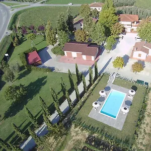  Alloggio per agriturismo Barbarino
