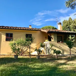 The Colours Of Chianti Ferienhaus