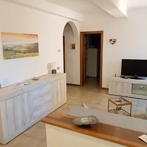 La Casa Di Elisa Apartment
