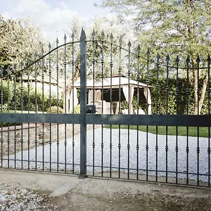 Il Fienile Di Tigliano Ferienhaus