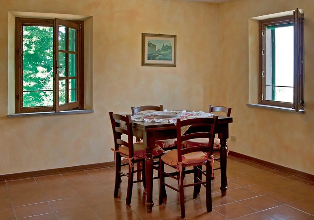 Casa de Férias Villa Da Vinci