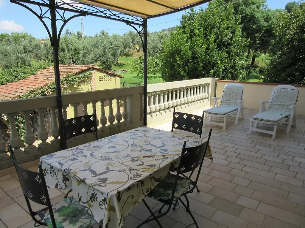 Villa Da Vinci 0*,  Italien