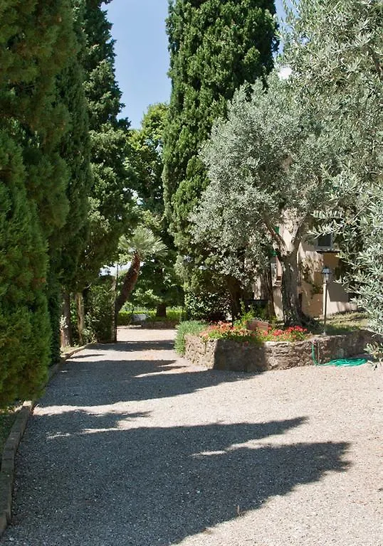 Villa Da Vinci