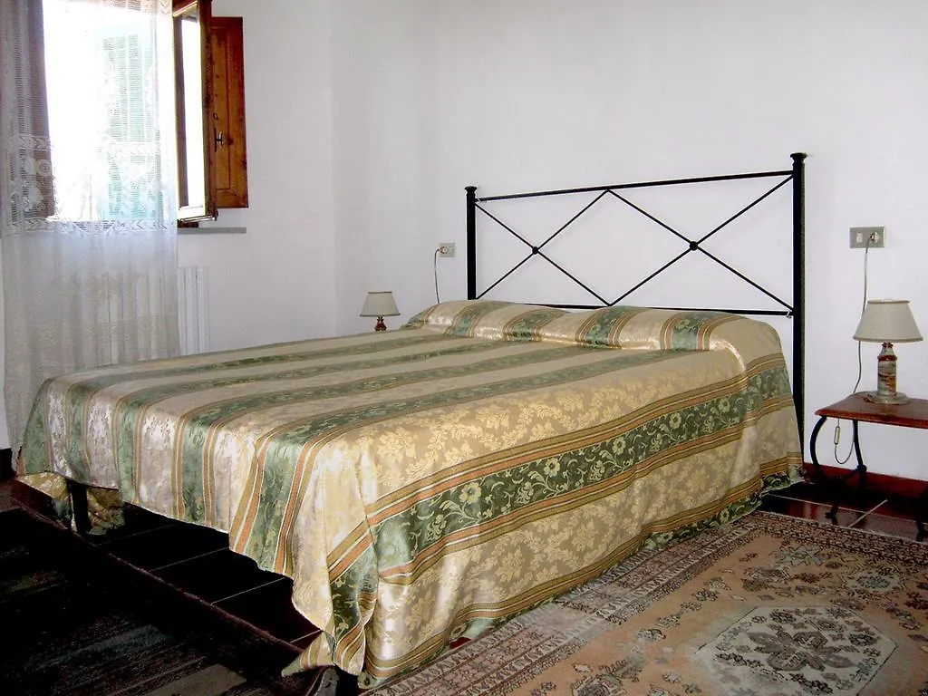 Casa de Férias Villa Da Vinci